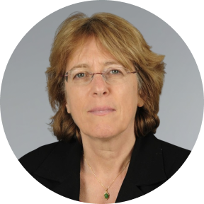 Edith Simchi Levi headshot