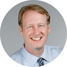 Joe Thompson headshot