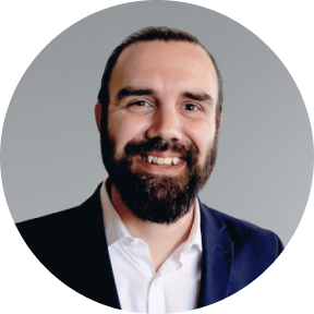 Matt Collier headshot